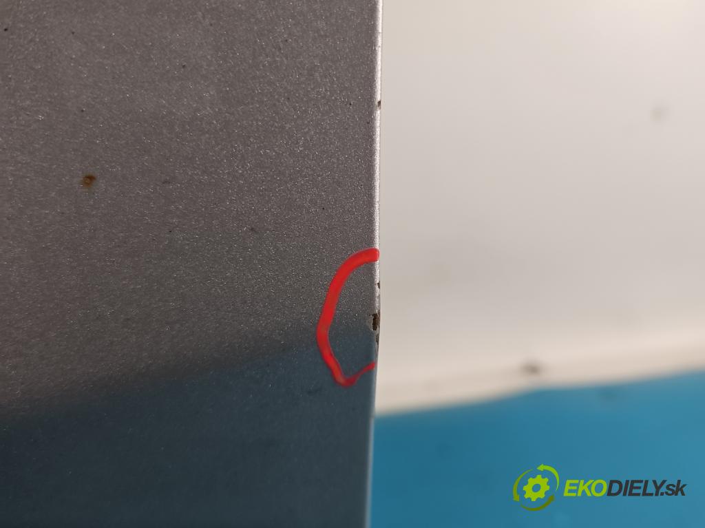 Mercedes B W246  2011-2018 2.1 cdi 136 HP automatic 100 kW 2143 cm3 5- dvere predné ľavé  (Kľučka dverí ostatné)