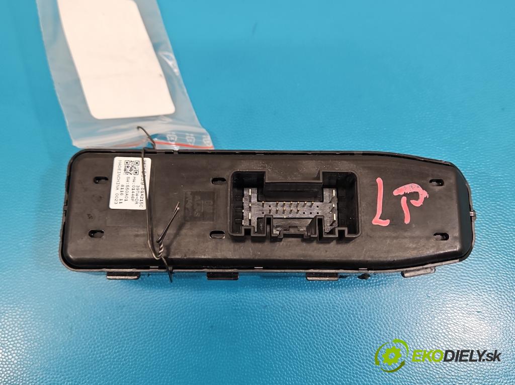 Opel Insignia B 2017-2022 2.0 T 260 HP automatic 191 kW 1998 cm3 5- prepínač okien spätných zrkadiel 26218339