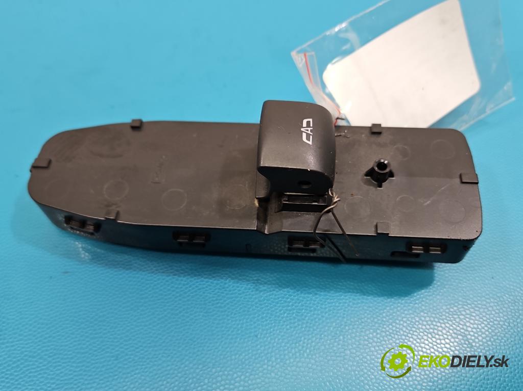 Opel Insignia B 2017-2022 2.0 T 260 HP automatic 191 kW 1998 cm3 5- prepínač okien spätných zrkadiel 23326283