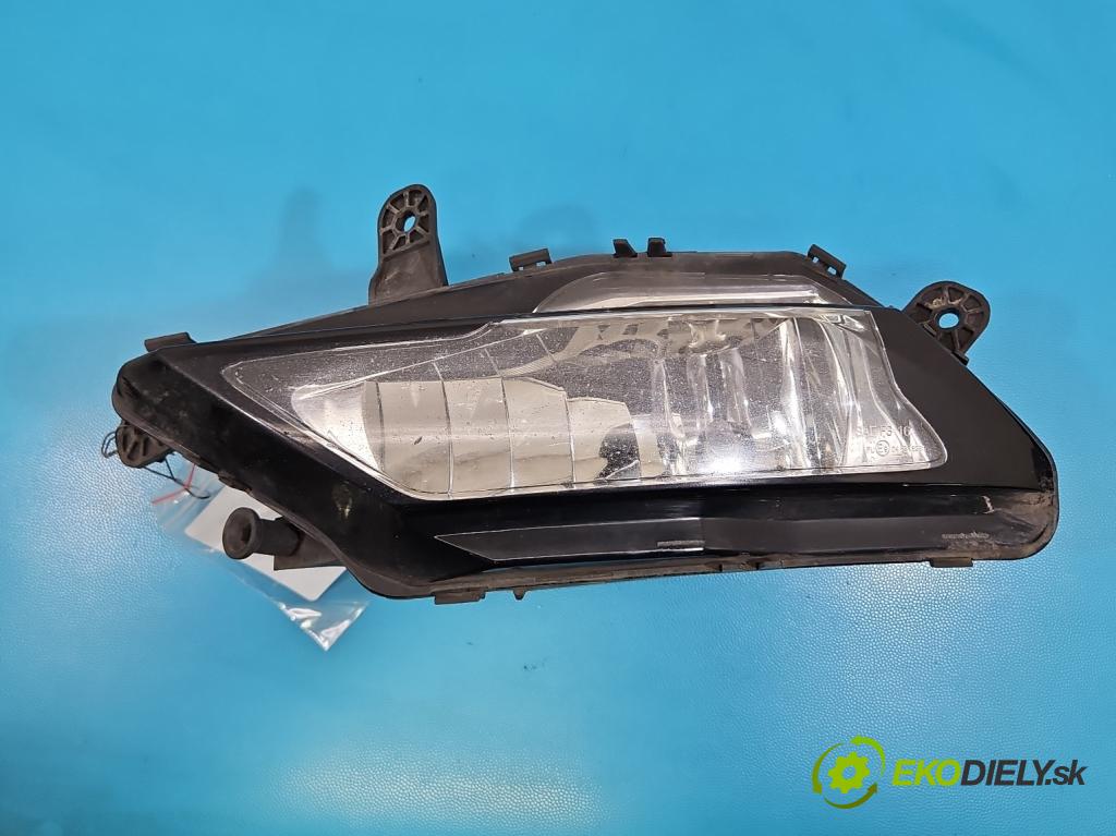 Opel Insignia B 2017-2022 2.0 T 260 hp automatic 191 kW 1998 cm3 5- Halogen levý 13460223 (Klika dveří ostatní)