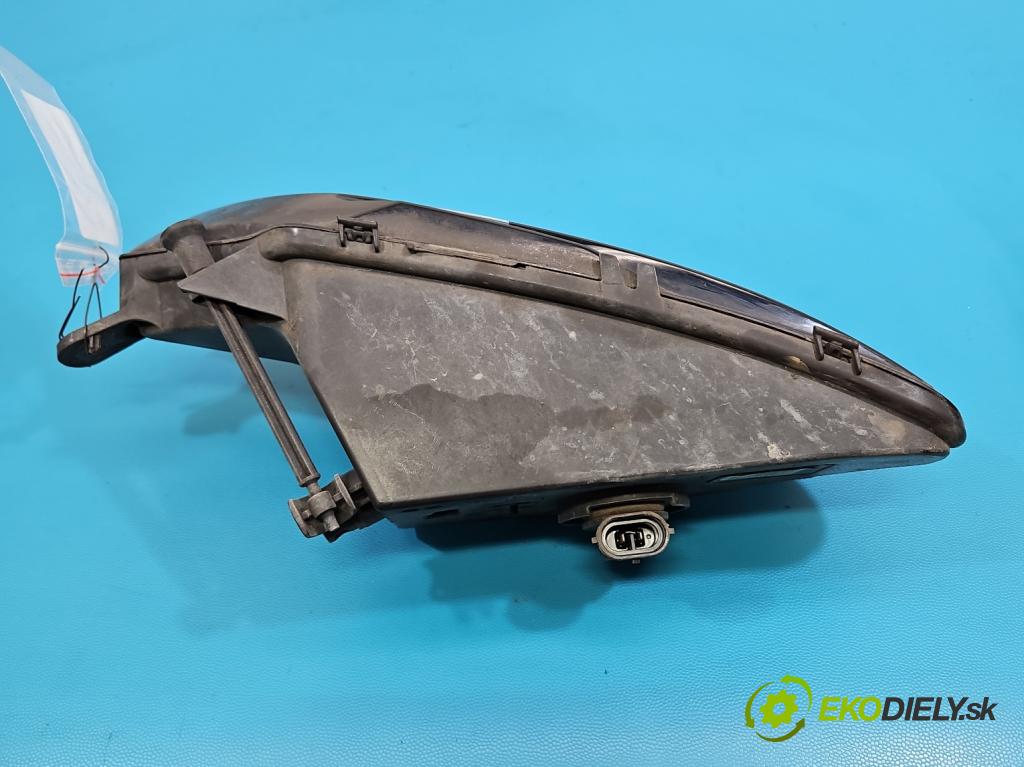 Opel Insignia B 2017-2022 2.0 T 260 HP automatic 191 kW 1998 cm3 5- Halogen ľavý 13460223 (Kľučka dverí ostatné)