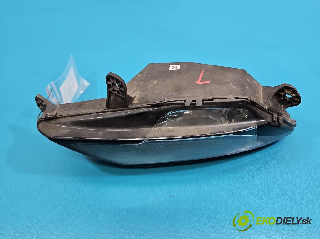 Opel Insignia B 2017-2022 2.0 T 260 HP automatic 191 kW 1998 cm3 5- Halogen ľavý 13460223 (Kľučka dverí ostatné)