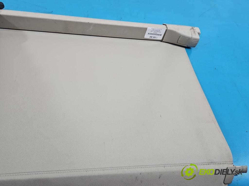 Opel Insignia B 2017-2022 2.0 T 260 HP automatic 191 kW 1998 cm3 5- roleta 39193747 (Roleta kufra)