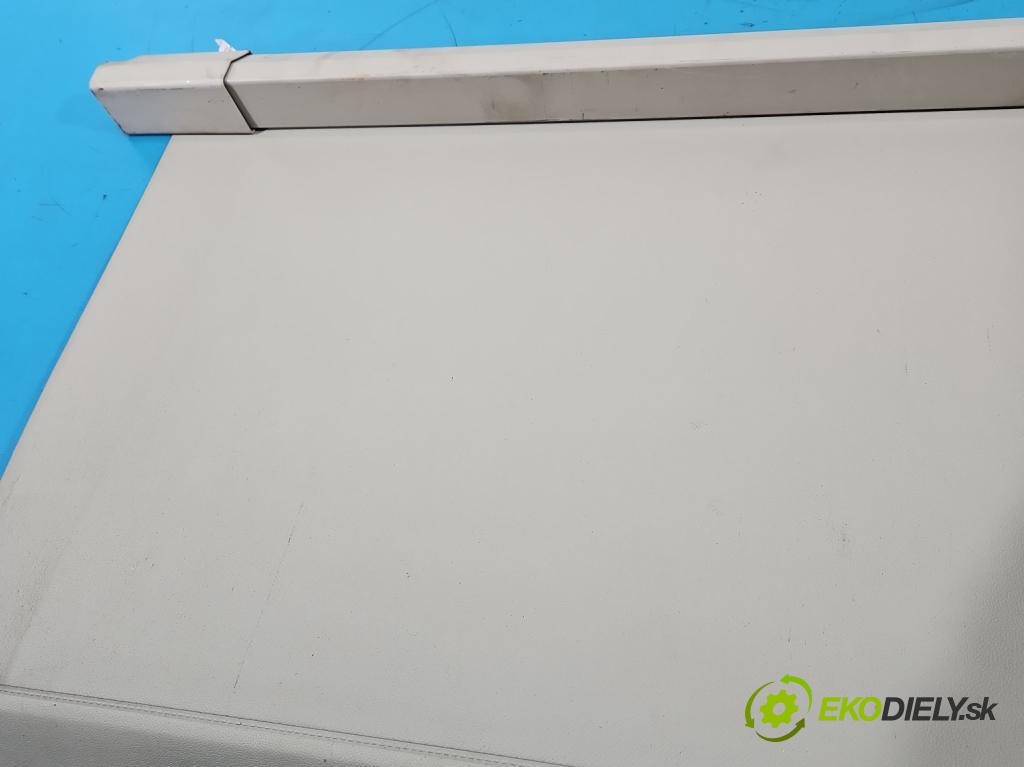 Opel Insignia B 2017-2022 2.0 T 260 HP automatic 191 kW 1998 cm3 5- roleta 39193747 (Roleta kufra)