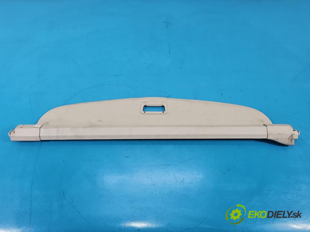 Opel Insignia B 2017-2022 2.0 T 260 HP automatic 191 kW 1998 cm3 5- roleta 39193747 (Roleta kufra)