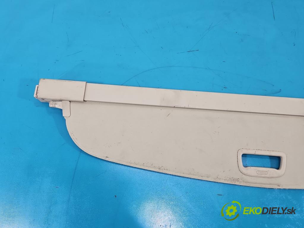 Opel Insignia B 2017-2022 2.0 T 260 HP automatic 191 kW 1998 cm3 5- roleta 39193747 (Roleta kufra)