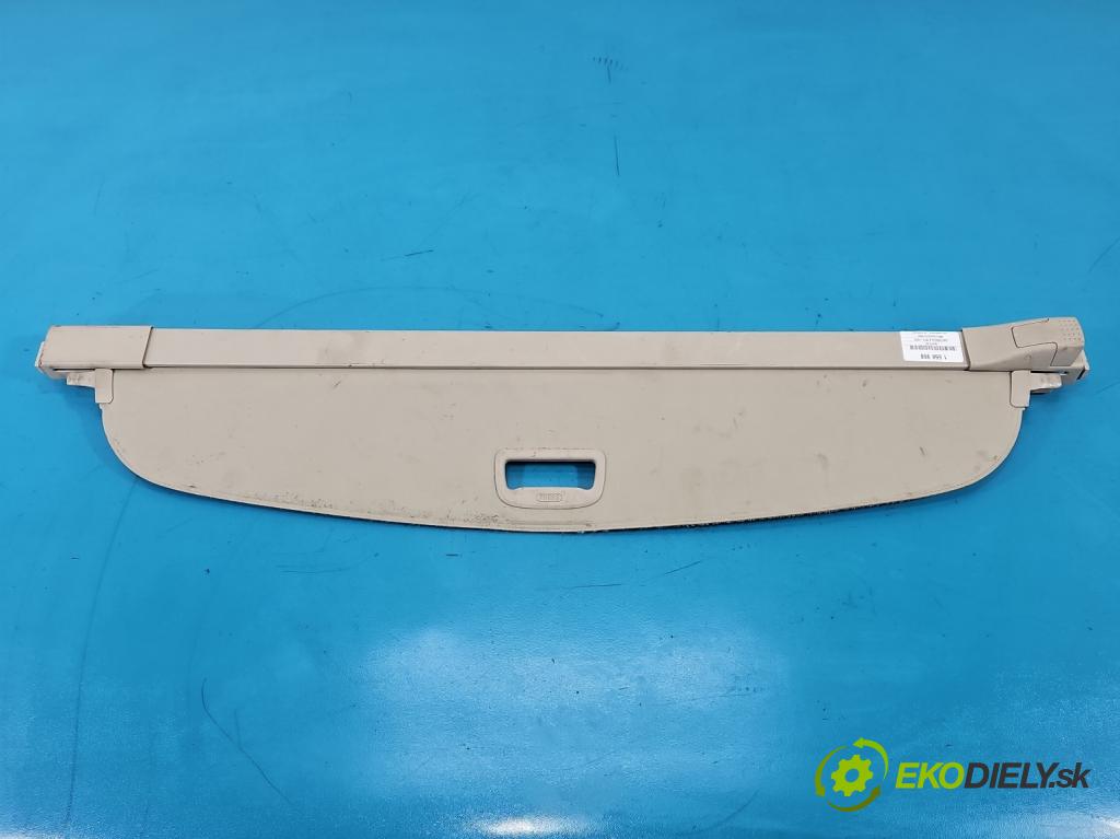 Opel Insignia B 2017-2022 2.0 T 260 HP automatic 191 kW 1998 cm3 5- roleta 39193747 (Roleta kufra)