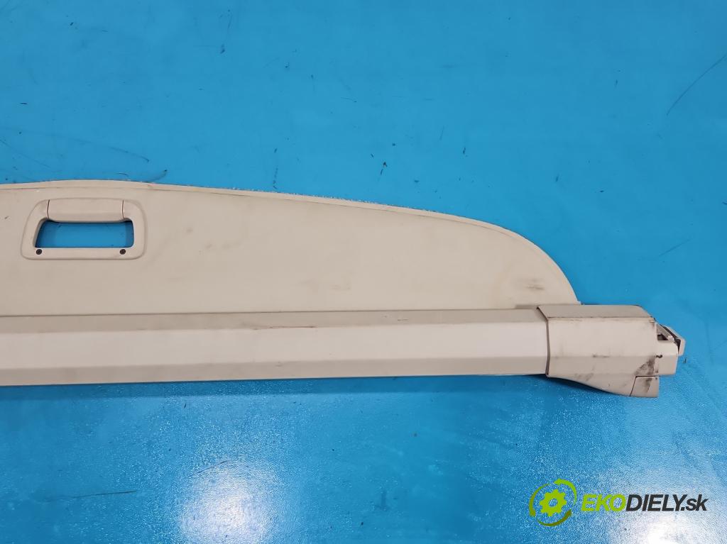 Opel Insignia B 2017-2022 2.0 T 260 HP automatic 191 kW 1998 cm3 5- roleta 39193747 (Roleta kufra)