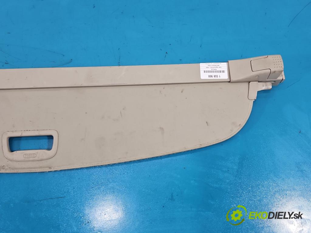 Opel Insignia B 2017-2022 2.0 T 260 HP automatic 191 kW 1998 cm3 5- roleta 39193747 (Roleta kufra)