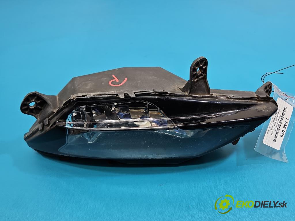 Opel Insignia B 2017-2022 2.0 T 260 HP automatic 191 kW 1998 cm3 5- Halogen pravý 13460224 (Kľučka dverí ostatné)