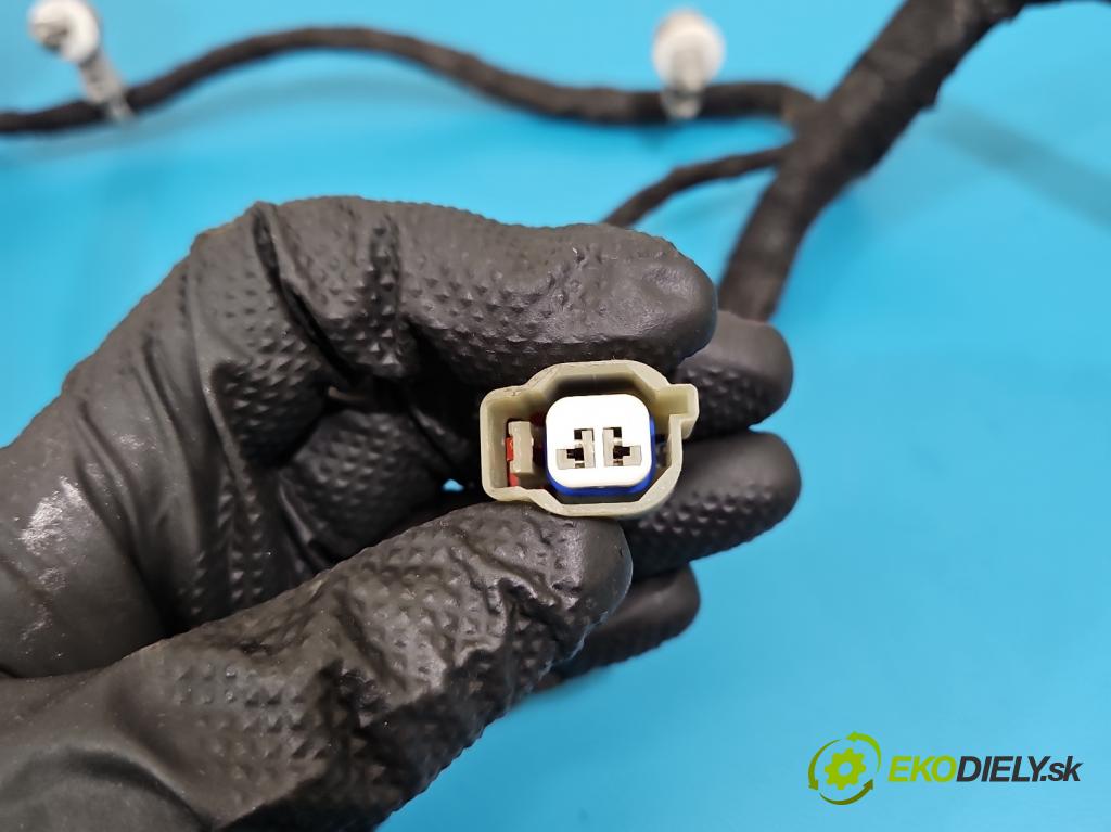 Opel Insignia B 2017-2022 2.0 T 260 HP automatic 191 kW 1998 cm3 5- Zväzok: dvere predné vľavo: 39133636