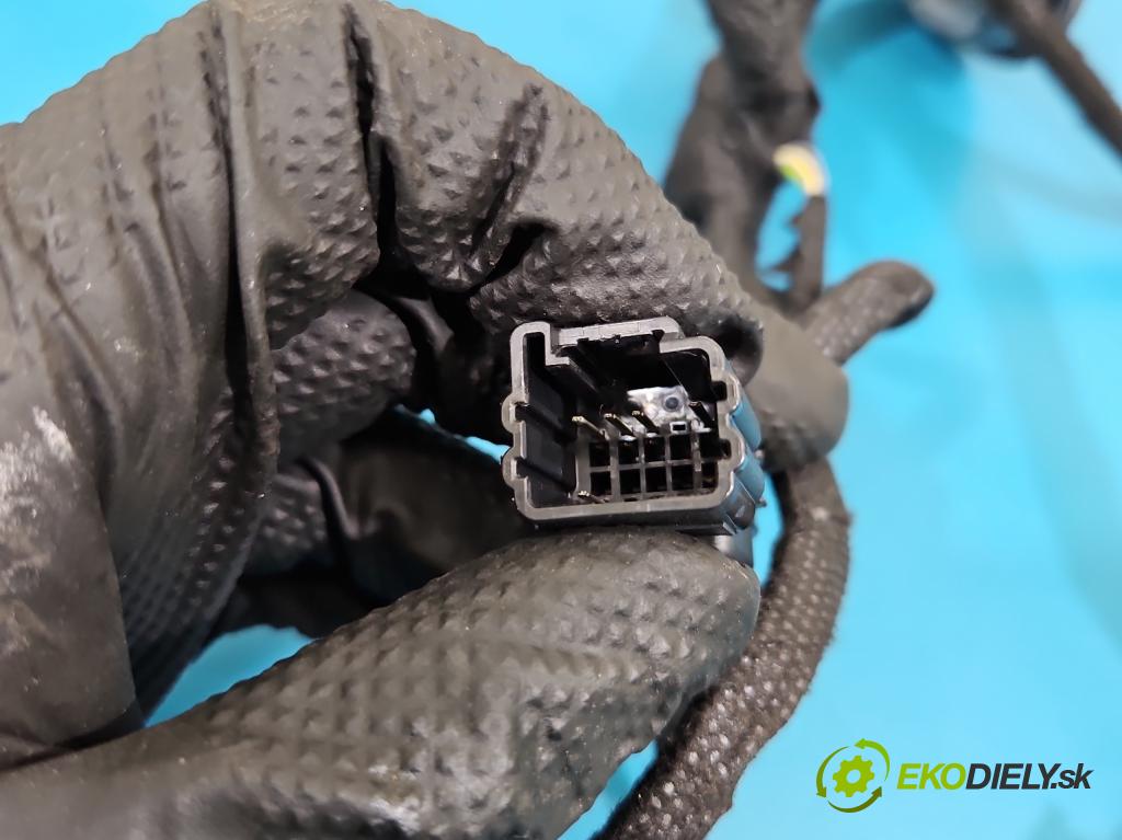 Opel Insignia B 2017-2022 2.0 T 260 HP automatic 191 kW 1998 cm3 5- Zväzok: dvere predné vľavo: 39133636