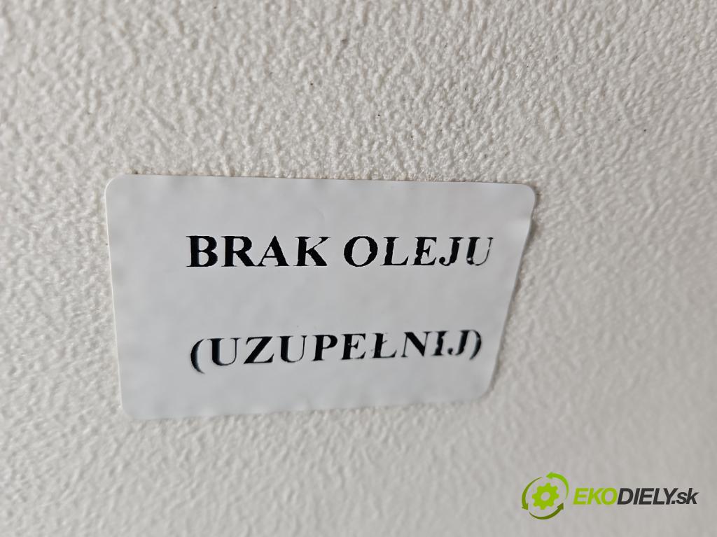 Suzuki SX4 S-Cross 2013-2021 1.4 T 129 HP manual 95 kW 1373 cm3 5- Most: zadní: