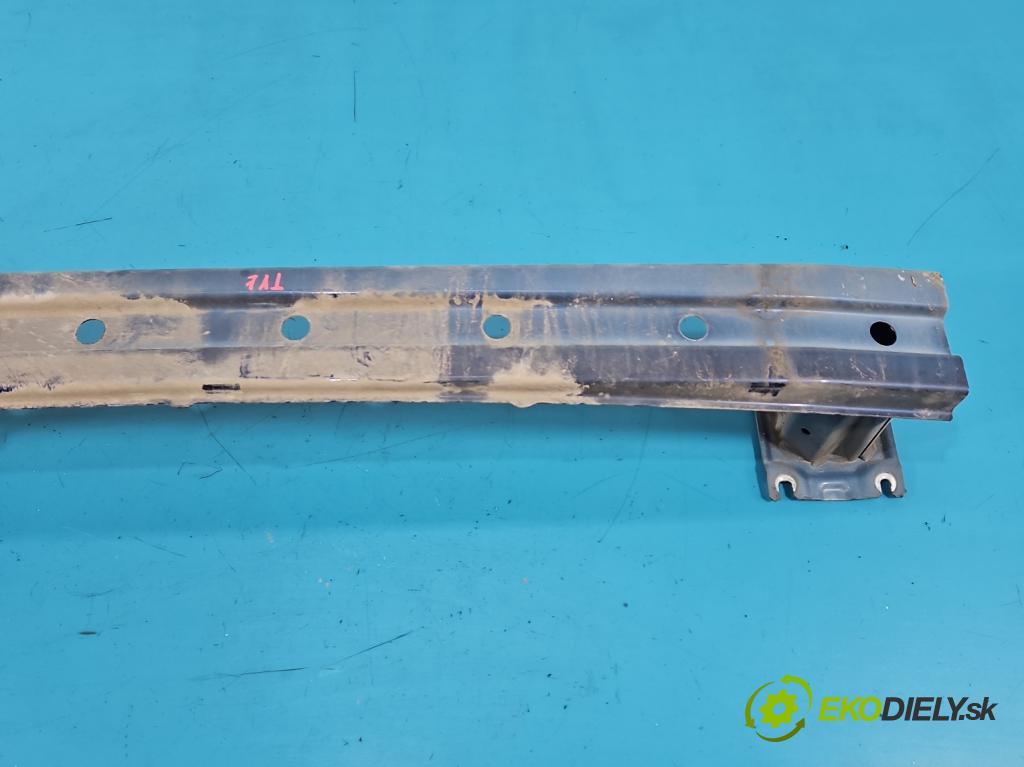 Suzuki SX4 S-Cross 2013-2021 1.4 T 129 hp manual 95 kW 1373 cm3 5- výztuha nárazníku zadní