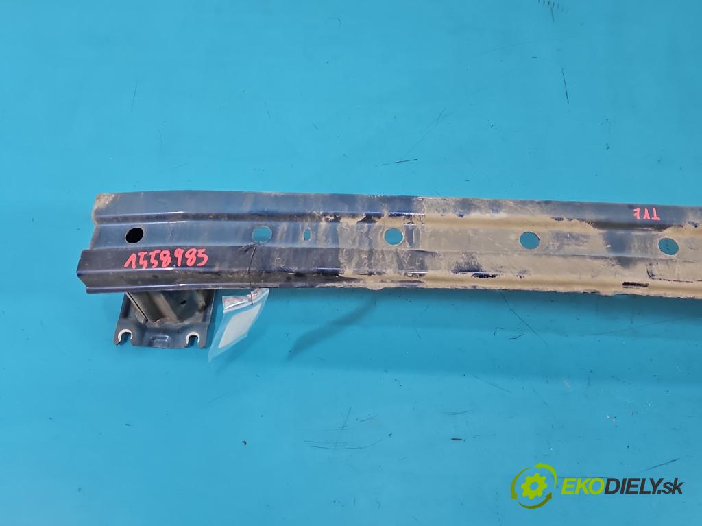 Suzuki SX4 S-Cross 2013-2021 1.4 T 129 hp manual 95 kW 1373 cm3 5- výztuha nárazníku zadní