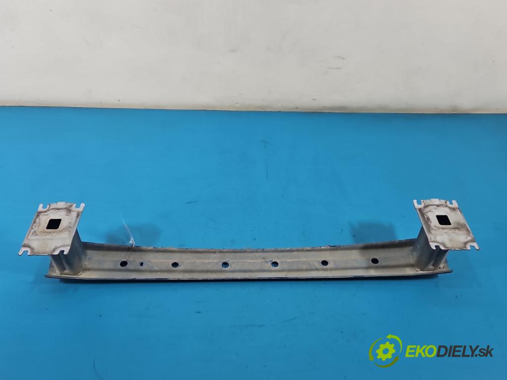 Suzuki SX4 S-Cross 2013-2021 1.4 T 129 hp manual 95 kW 1373 cm3 5- výztuha nárazníku zadní