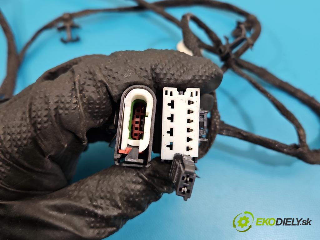 Opel Insignia B 2017-2022 2.0 T 260 hp automatic 191 kW 1998 cm3 5- Balíček: dveře zadní pravých 39133821