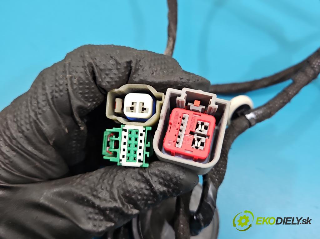 Opel Insignia B 2017-2022 2.0 T 260 hp automatic 191 kW 1998 cm3 5- Balíček: dveře zadní pravých 39133821