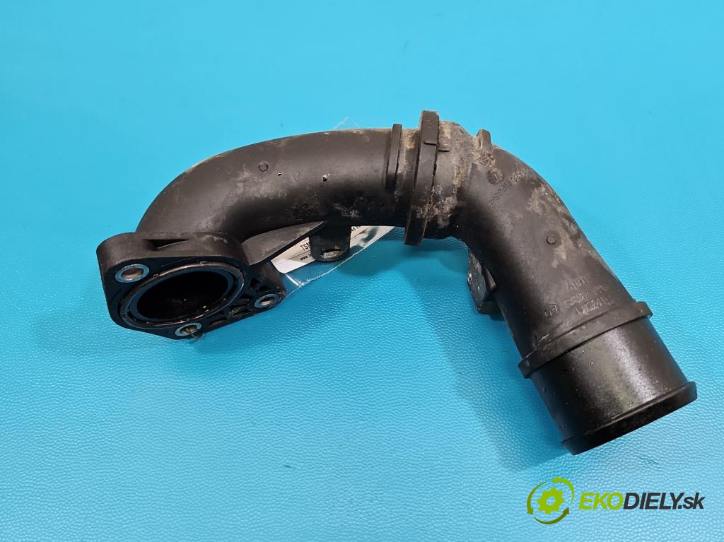 Suzuki SX4 S-Cross 2013-2021 1.4 T 129 HP manual 95 kW 1373 cm3 5- Trubka: 13960-53S