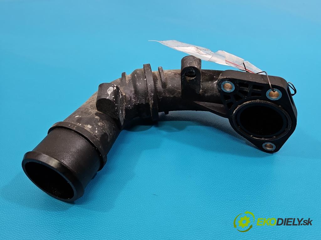 Suzuki SX4 S-Cross 2013-2021 1.4 T 129 HP manual 95 kW 1373 cm3 5- Trubka: 13960-53S