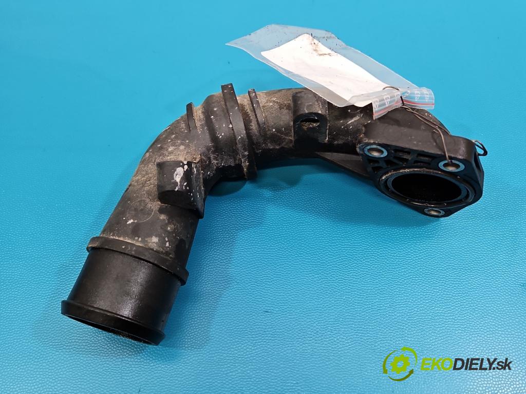 Suzuki SX4 S-Cross 2013-2021 1.4 T 129 HP manual 95 kW 1373 cm3 5- Trubka: 13960-53S