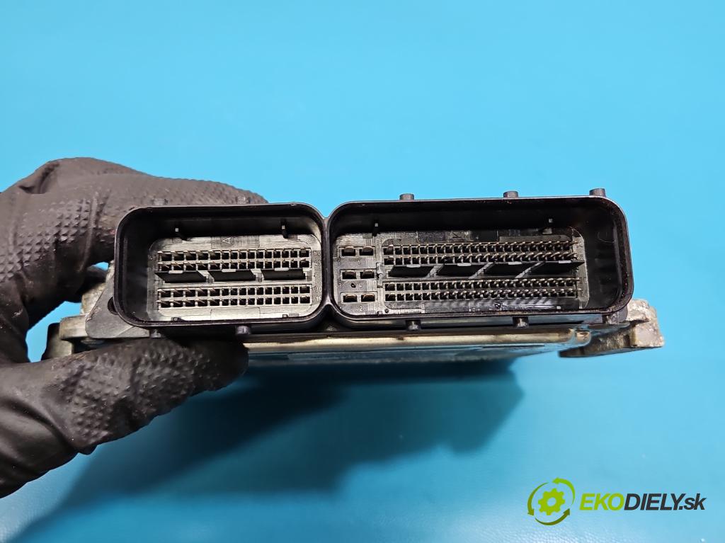 Suzuki SX4 S-Cross 2013-2021 1.4 T 129 hp manual 95 kW 1373 cm3 5- řídící jednotka motoru 33910-74S00