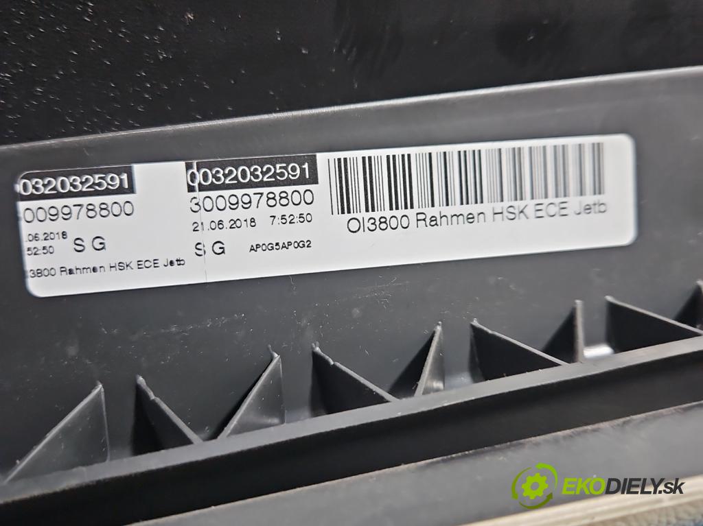 Opel Insignia B 2017-2022 2.0 T 260 hp automatic 191 kW 1998 cm3 5- kastlík 39097523