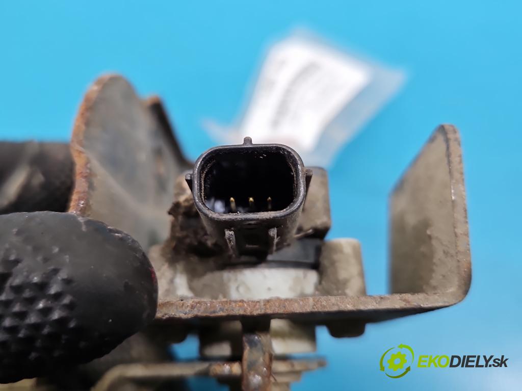 Suzuki SX4 S-Cross 2013-2021 1.4 T 129 HP manual 95 kW 1373 cm3 5- snímač nastavenia xenon B101428-1 (Snímač)