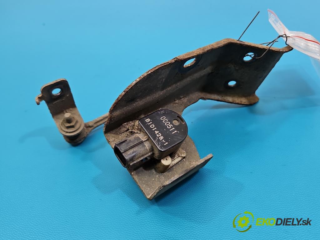 Suzuki SX4 S-Cross 2013-2021 1.4 T 129 hp manual 95 kW 1373 cm3 5- snímač nastavení xenon B101428-1 (Snímač)