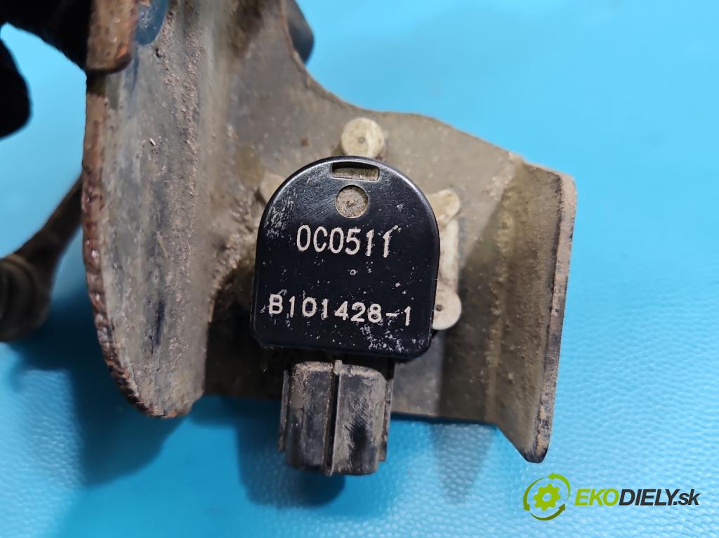 Suzuki SX4 S-Cross 2013-2021 1.4 T 129 HP manual 95 kW 1373 cm3 5- snímač nastavenia xenon B101428-1 (Snímač)