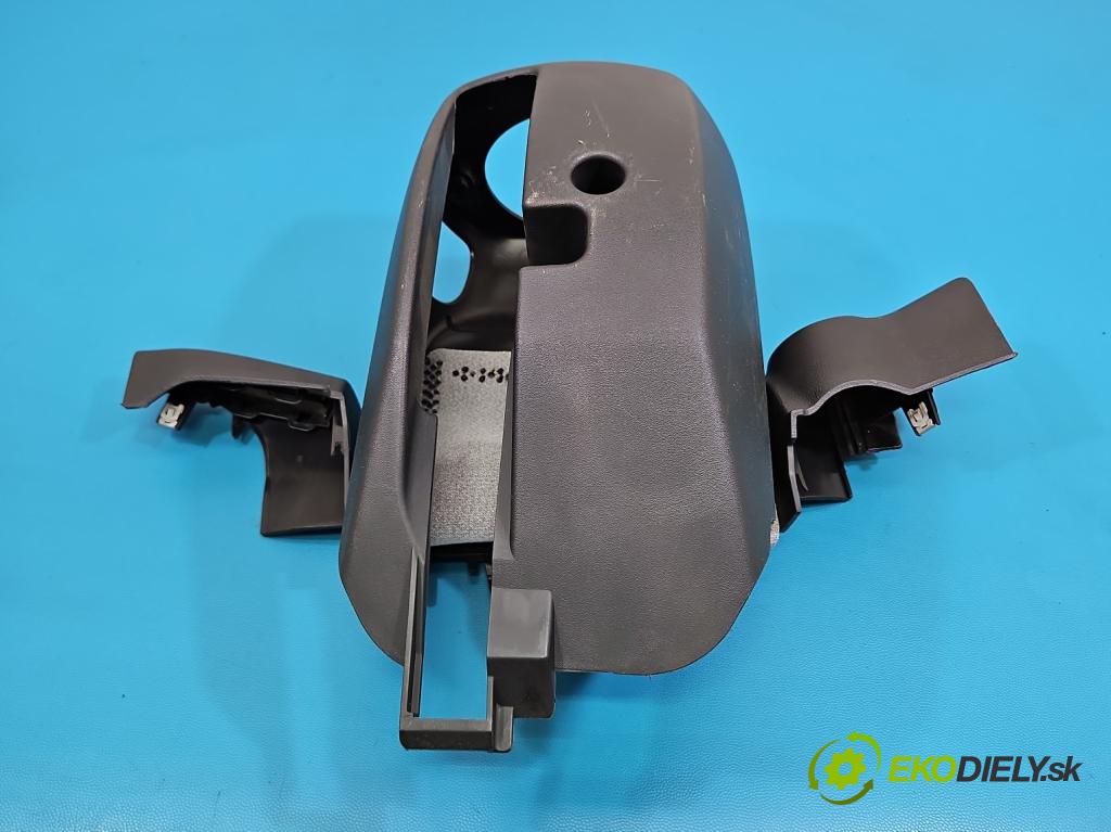 Opel Insignia B 2017-2022 2.0 T 260 HP automatic 191 kW 1998 cm3 5- kryt plast 13481040