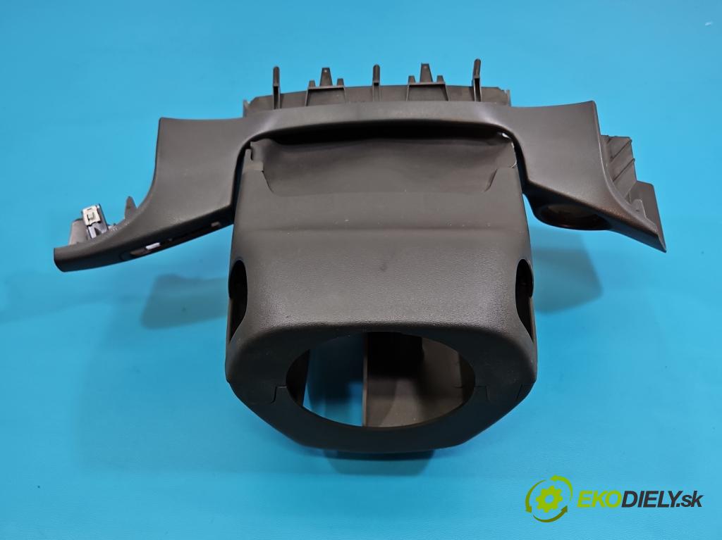 Opel Insignia B 2017-2022 2.0 T 260 HP automatic 191 kW 1998 cm3 5- kryt plast 13481040