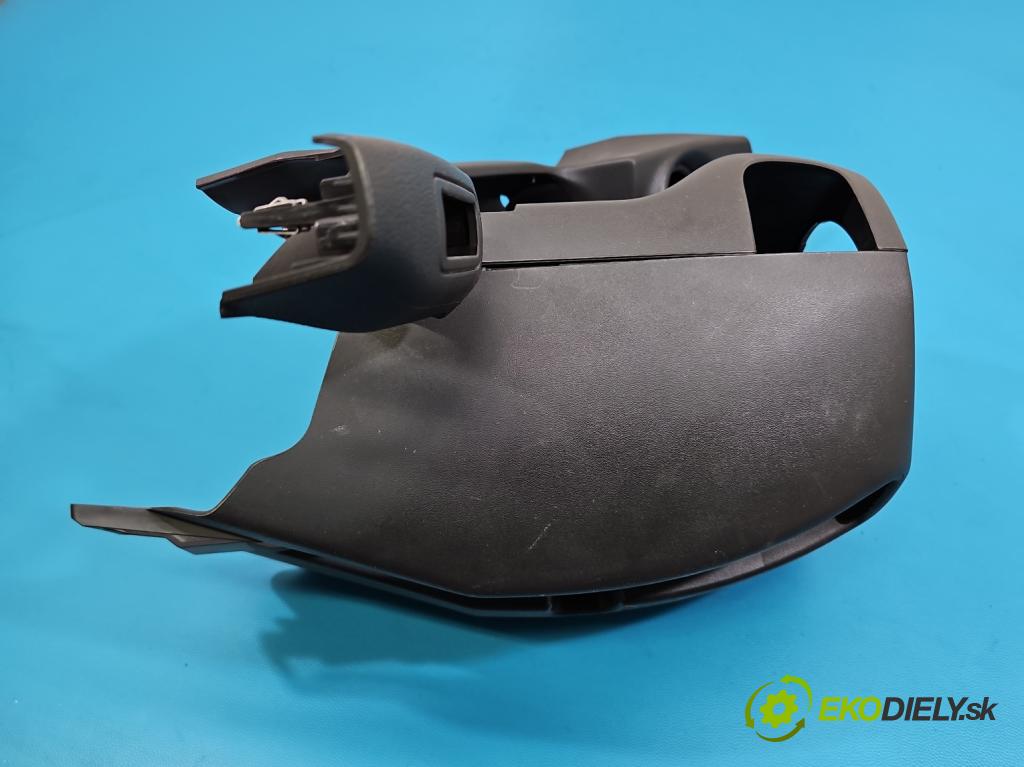 Opel Insignia B 2017-2022 2.0 T 260 HP automatic 191 kW 1998 cm3 5- kryt plast 13481040