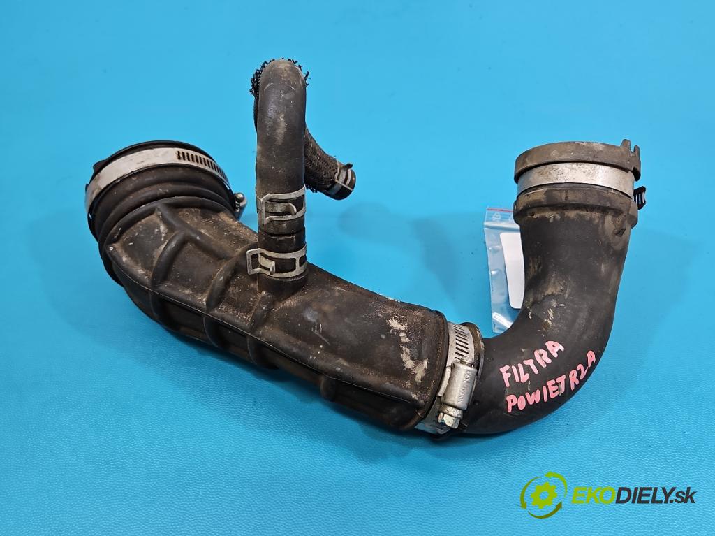 Suzuki SX4 S-Cross 2013-2021 1.4 T 129 HP manual 95 kW 1373 cm3 5- Trubka: 20070807