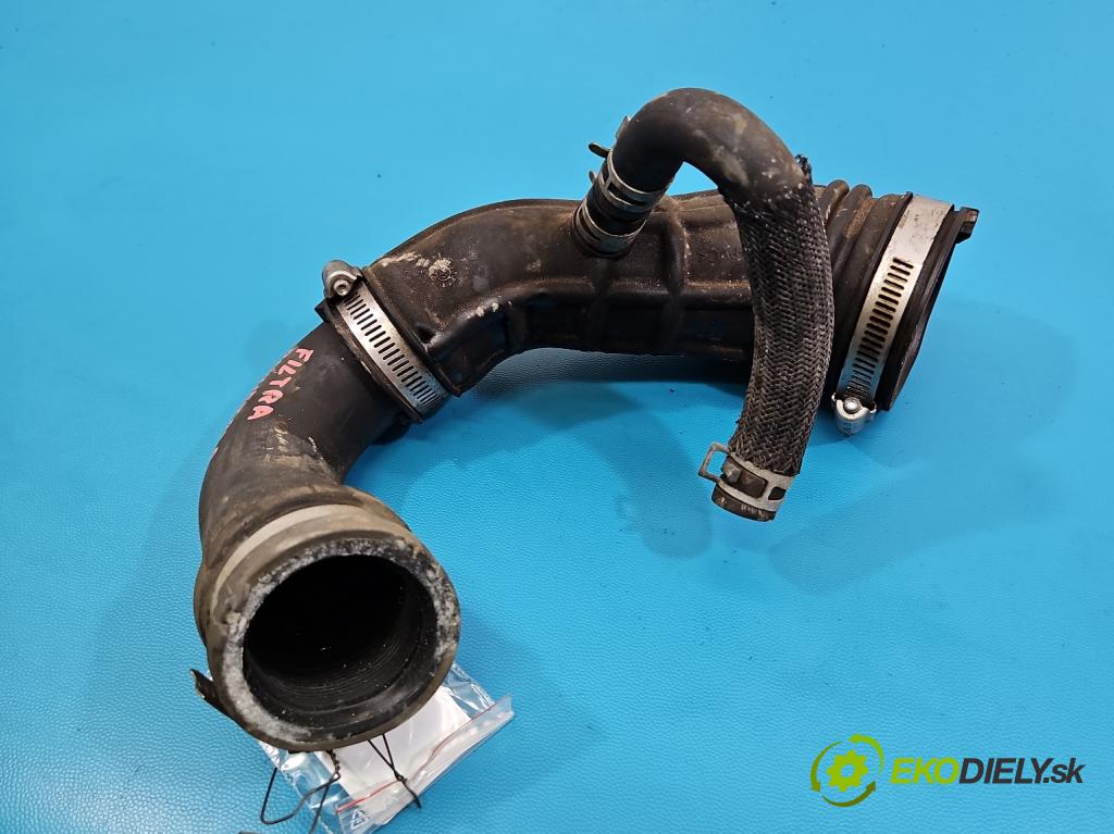 Suzuki SX4 S-Cross 2013-2021 1.4 T 129 HP manual 95 kW 1373 cm3 5- Trubka: 20070807