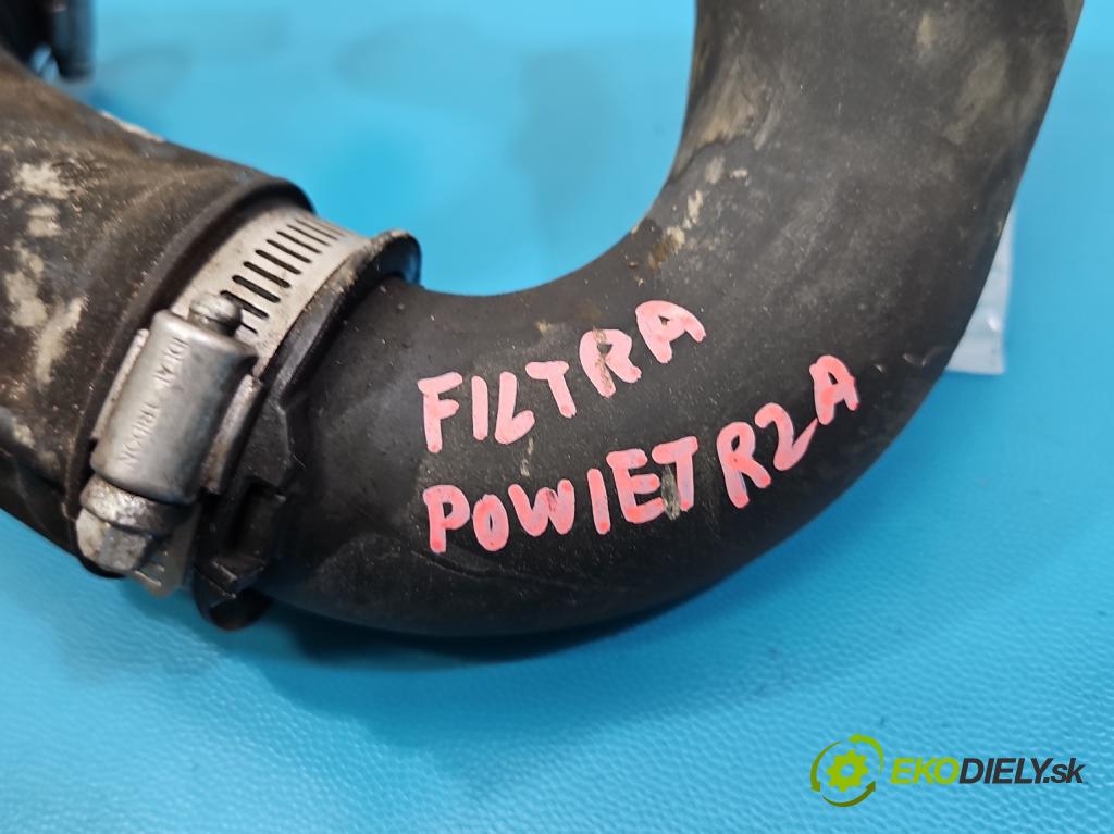 Suzuki SX4 S-Cross 2013-2021 1.4 T 129 HP manual 95 kW 1373 cm3 5- Trubka: 20070807