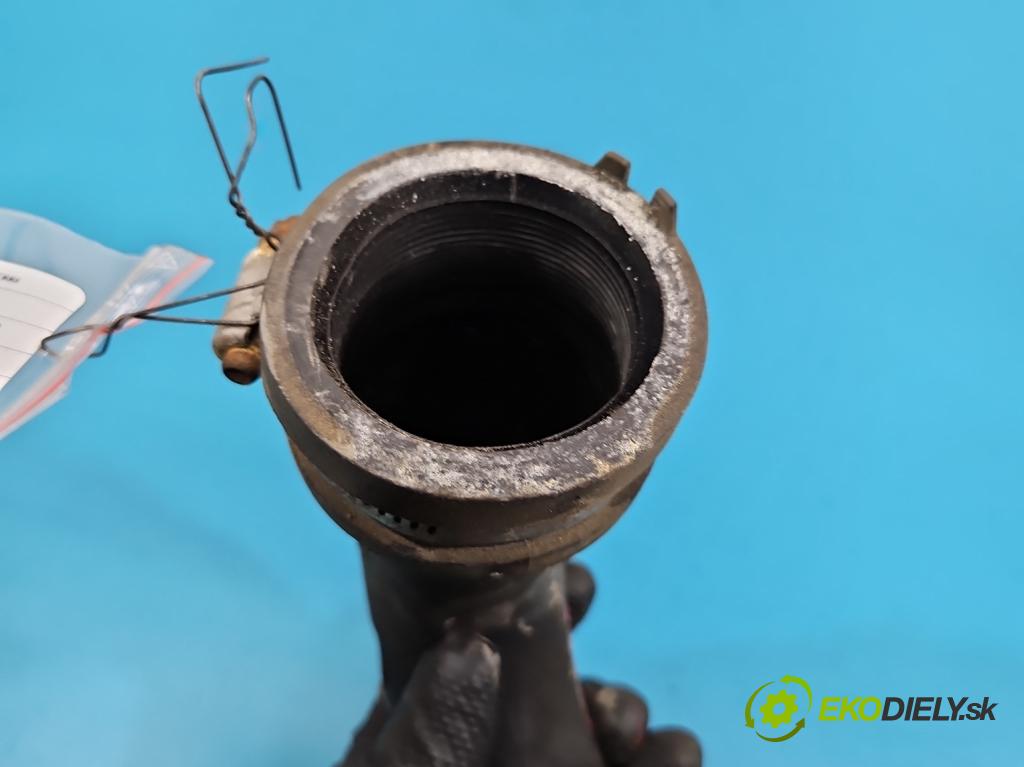 Suzuki SX4 S-Cross 2013-2021 1.4 T 129 HP manual 95 kW 1373 cm3 5- Trubka: 20070807