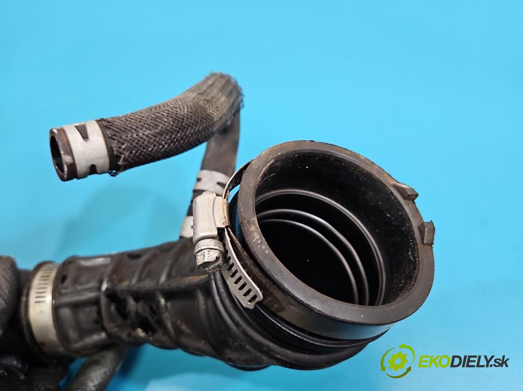 Suzuki SX4 S-Cross 2013-2021 1.4 T 129 HP manual 95 kW 1373 cm3 5- Trubka: 20070807