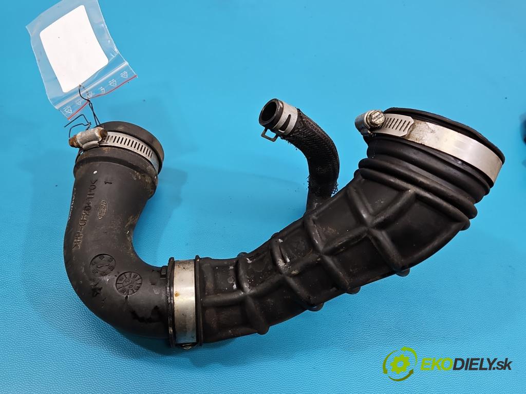 Suzuki SX4 S-Cross 2013-2021 1.4 T 129 HP manual 95 kW 1373 cm3 5- Trubka: 20070807