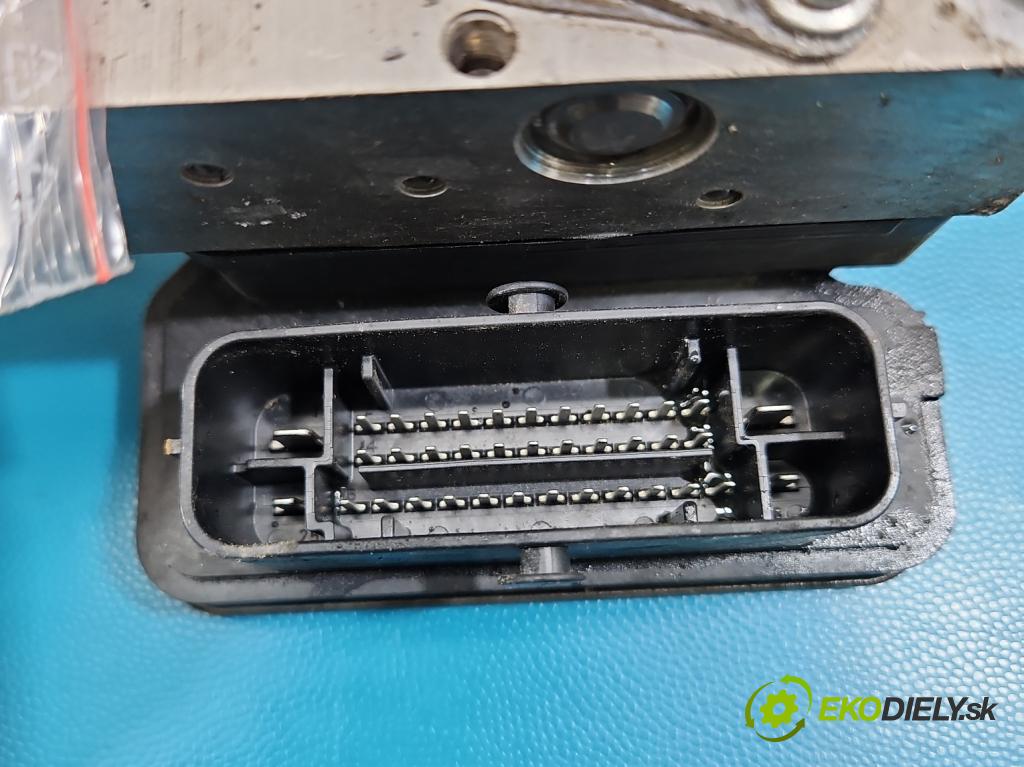 Suzuki SX4 S-Cross 2013-2021 1.4 T 129 HP manual 95 kW 1373 cm3 5- čerpadlo abs 0265956509 (Pumpa ABS)