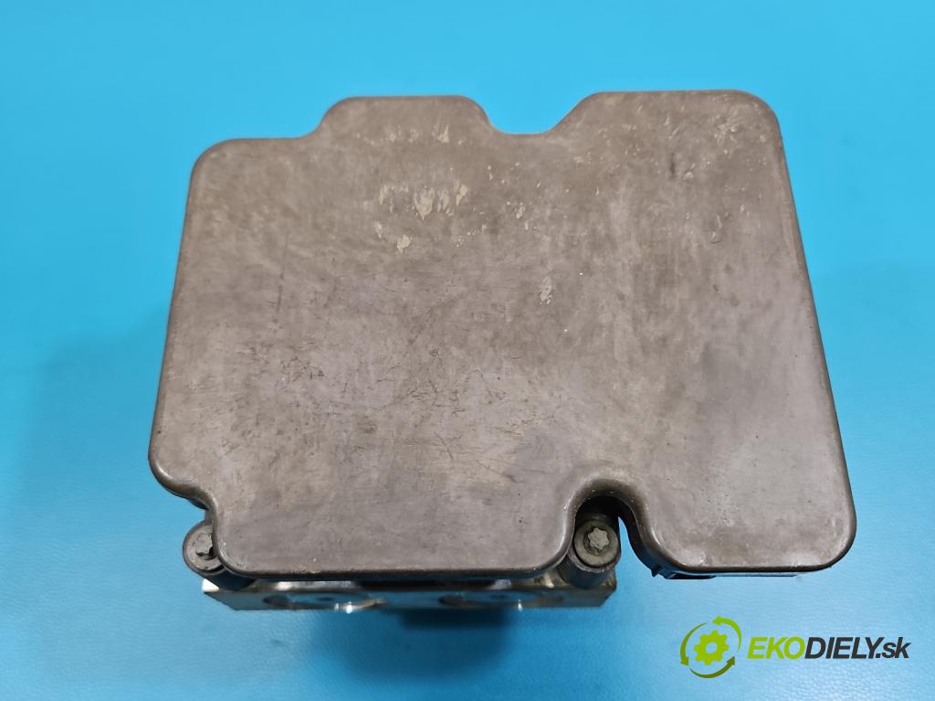 Suzuki SX4 S-Cross 2013-2021 1.4 T 129 HP manual 95 kW 1373 cm3 5- čerpadlo abs 0265956509 (Pumpa ABS)