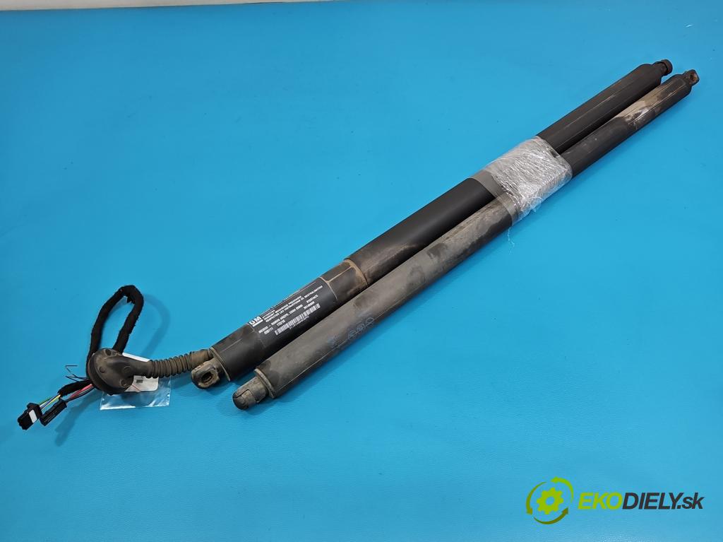 Opel Insignia B 2017-2022 2.0 T 260 HP automatic 191 kW 1998 cm3 5- kufrové dvere komplet 39146666