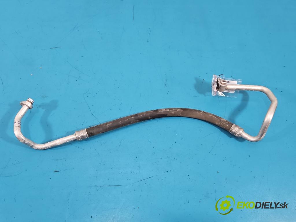 Suzuki SX4 S-Cross 2013-2021 1.4 T 129 HP manual 95 kW 1373 cm3 5- rúrka klimatizácie 95710-74S00