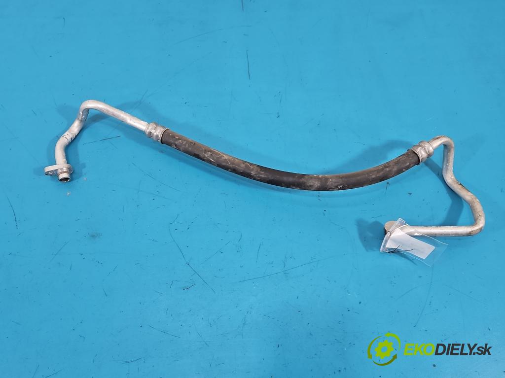 Suzuki SX4 S-Cross 2013-2021 1.4 T 129 HP manual 95 kW 1373 cm3 5- rúrka klimatizácie 95710-74S00