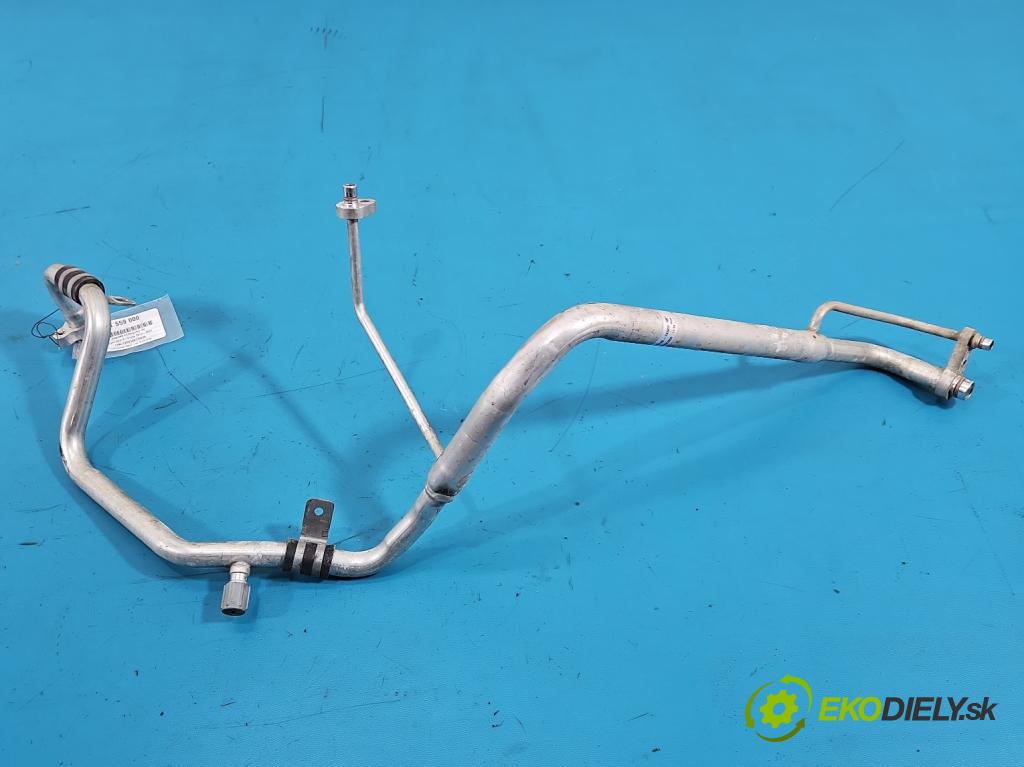 Suzuki SX4 S-Cross 2013-2021 1.4 T 129 HP manual 95 kW 1373 cm3 5- rúrka klimatizácie 95746-74S00