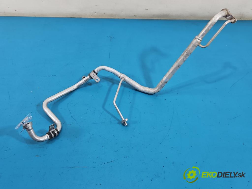 Suzuki SX4 S-Cross 2013-2021 1.4 T 129 HP manual 95 kW 1373 cm3 5- rúrka klimatizácie 95746-74S00