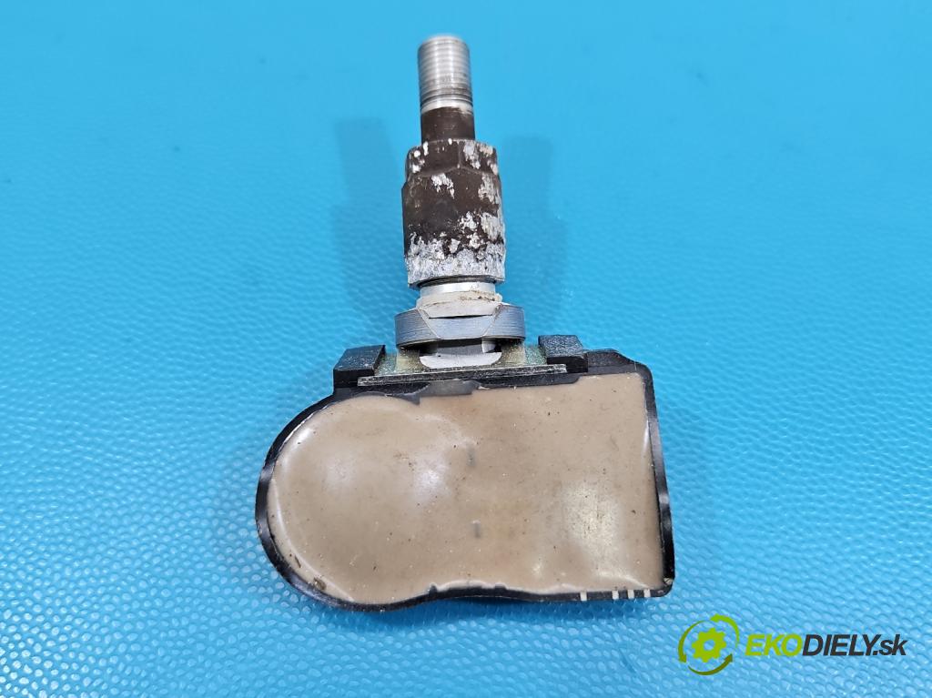 Suzuki SX4 S-Cross 2013-2021 1.4 T 129 HP manual 95 kW 1373 cm3 5- snímač tlak: pneumatika S180052024 (Snímač tlaku v pneumatike)