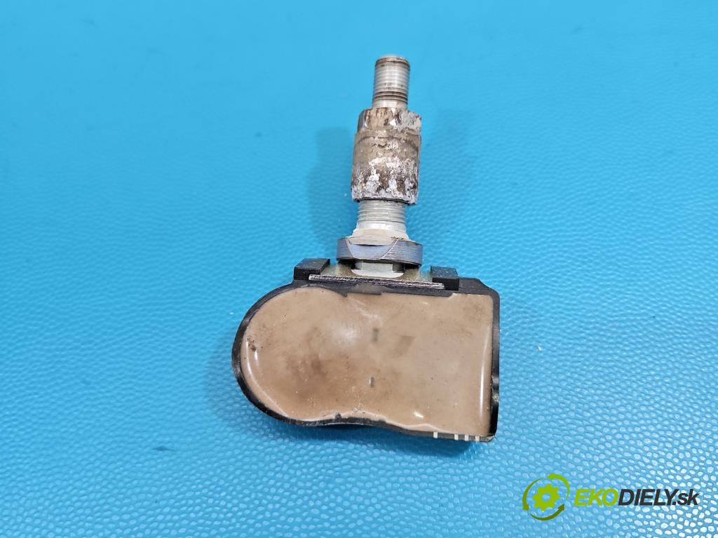 Suzuki SX4 S-Cross 2013-2021 1.4 T 129 HP manual 95 kW 1373 cm3 5- snímač tlak: pneumatika S180052024 (Snímač tlaku v pneumatike)