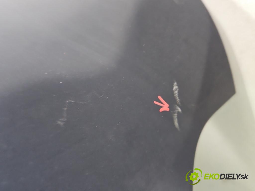 Suzuki SX4 S-Cross 2013-2021 1.4 T 129 HP manual 95 kW 1373 cm3 5- nárazník zadné 71821-61M0 (Kľučka dverí ostatné)