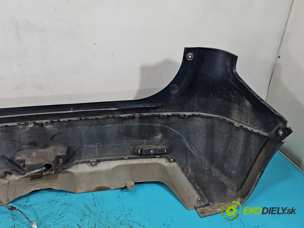 Suzuki SX4 S-Cross 2013-2021 1.4 T 129 HP manual 95 kW 1373 cm3 5- nárazník zadné 71821-61M0 (Kľučka dverí ostatné)